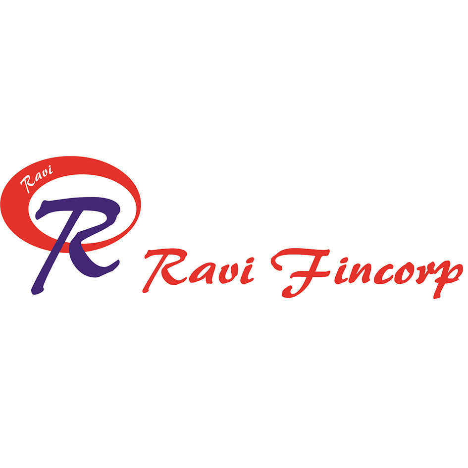 Ravi Fincorp Device mark 5434898 Trademark
