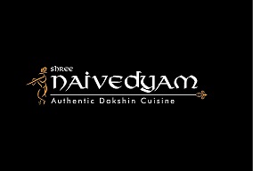 Shreenaivedyam Device mark 5434905 Trademark