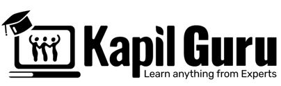 Kapil Guru Learn Anything From Experts Device mark 5436227 Trademark