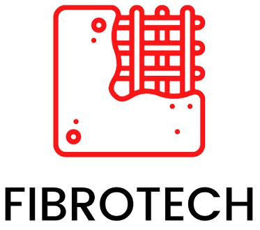 Fibrotech Logo Device mark 5434953 Trademark