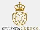 Opulentia Cresco Device mark 5436237 Trademark