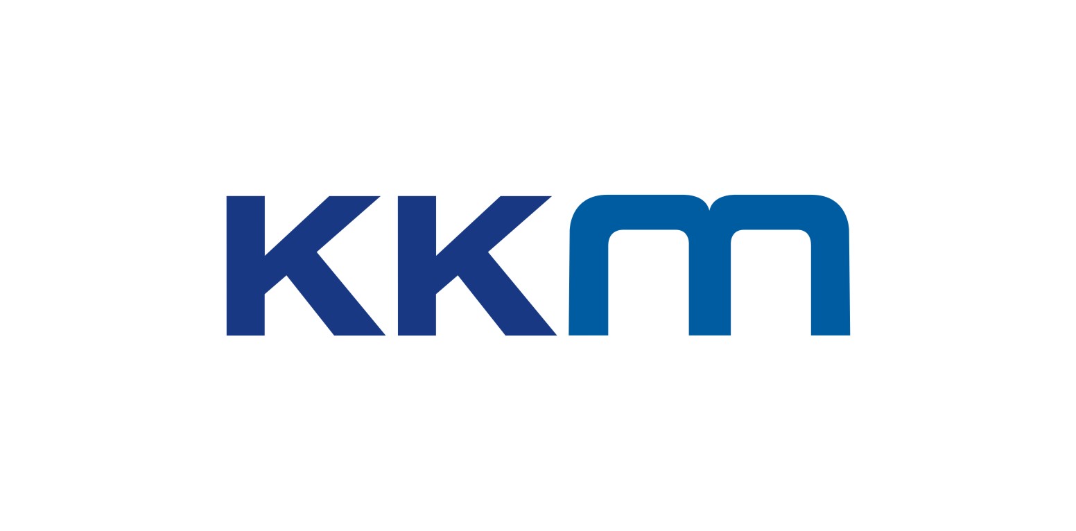 Kkm Device mark 5436255 Trademark