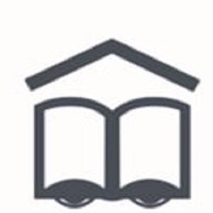 Device Of Open Book Device mark 5435524 Trademark