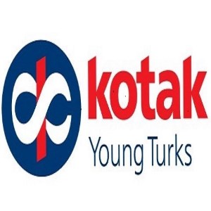 Kotak Young Turks Device mark 5435588 Trademark