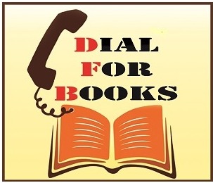 Dfb -dial For Books Device mark 5437155 Trademark