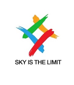 Sky Is The Limit Device mark 5436763 Trademark