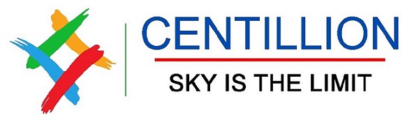 Centillion Sky Is The Limit Device mark 5436764 Trademark
