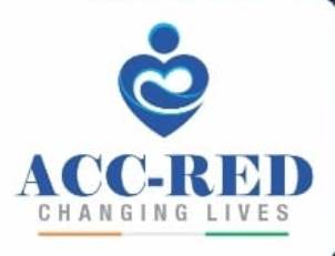 Acc-red Device mark 5437707 Trademark