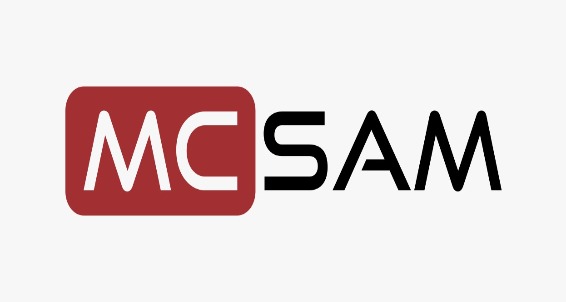 Mcsam Device mark 5437224 Trademark