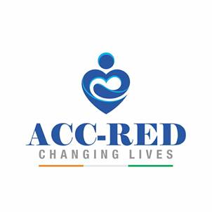 Acc-red Device mark 5437708 Trademark