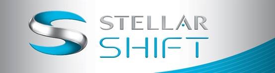 Stellar Shift Device mark 5438209 Trademark