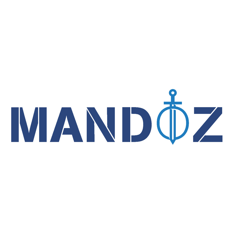 Mandoz Device mark 5437278 Trademark