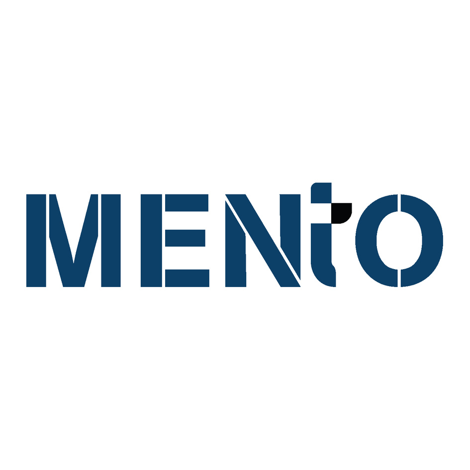 Mento Device mark 5437279 Trademark