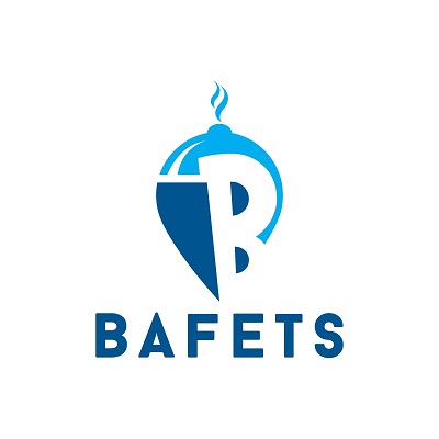 Bafets Device mark 5438646 Trademark