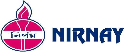 Nirnay Device mark 5438258 Trademark