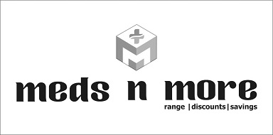 Meds N More - Range | Discounts | Savings Device mark 5436902 Trademark