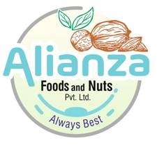 Alianza Foods And Nuts Pvt. Ltd. Device mark 5436599 Trademark