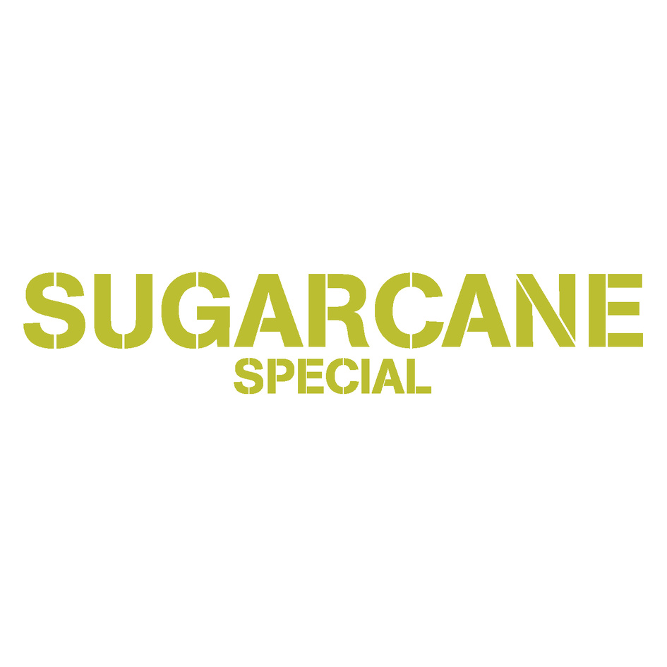 Sugarcane Special Device mark 5437296 Trademark