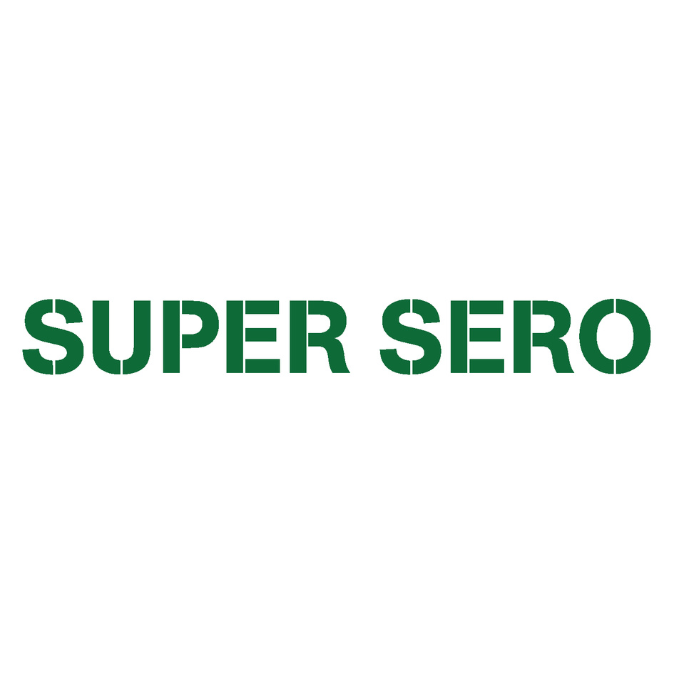 Super Sero Device mark 5437307 Trademark