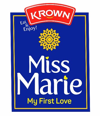 Krown Miss Marie The First Love Device mark 5438279 Trademark