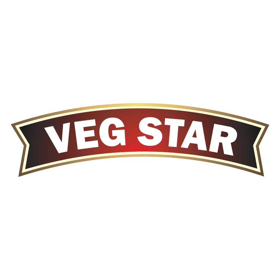 Veg Star Device mark 5437319 Trademark