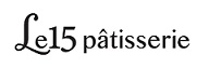 Le15 Patisserie Device mark 5438302 Trademark