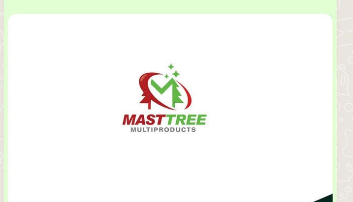 Masttree Multiprodcuts Device mark 5436987 Trademark