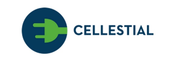 Cellestial Device mark 5438352 Trademark