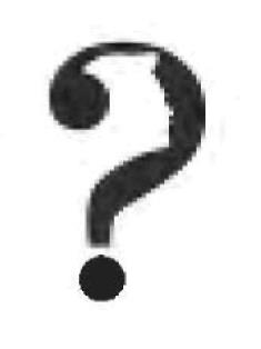 Device Of Question Mark Device mark 5437890 Trademark