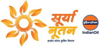 Surya Nutan Indianoil Label Device mark 5438404 Trademark