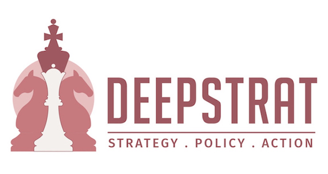 Deepstrat Device mark 5438778 Trademark
