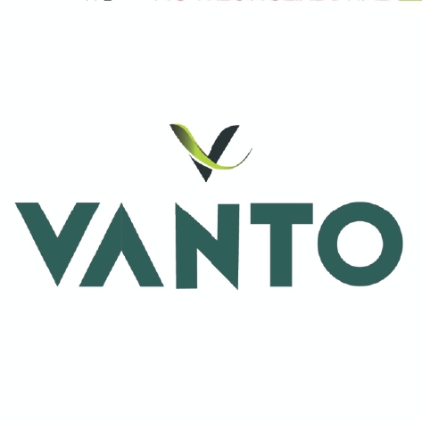 Vanto Device mark 5437968 Trademark