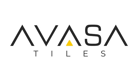 Avasa Tiles Device mark 5438850 Trademark