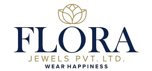 Flora Jewels Pvt. Ltd. Device mark 5439350 Trademark