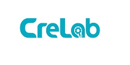“crelab” Device mark 5437554 Trademark
