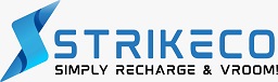 Strikeco Simply Recharge & Vroom Device mark 5438908 Trademark