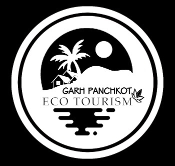 Garh Panchkot Eco Tourism Device mark 5439446 Trademark