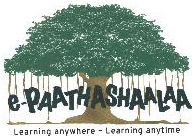 E-paathashaalaa Device mark 2168083 Trademark