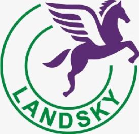 Landsky (label) Device mark 5439055 Trademark