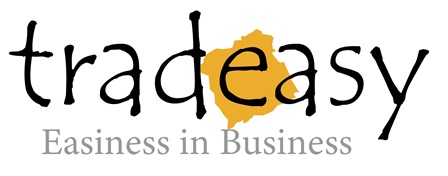 Tradeasy Easiness In Business Device mark 5441178 Trademark