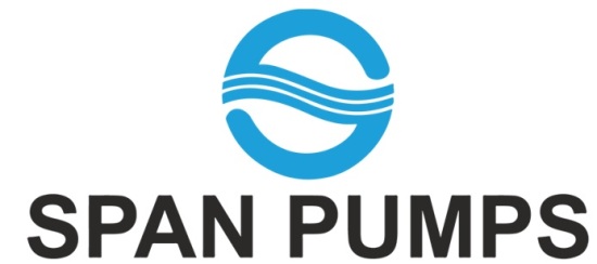 Span Pumps Device mark 5440248 Trademark