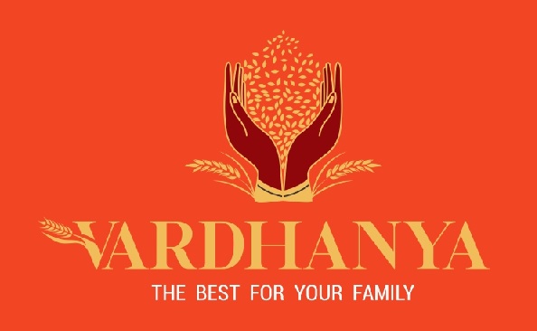 Vardhanya Device mark 5439602 Trademark