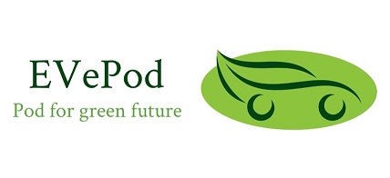 Evepod Device mark 5442159 Trademark