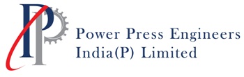 Power Press Engineers India (p) Limited Device mark 5441369 Trademark