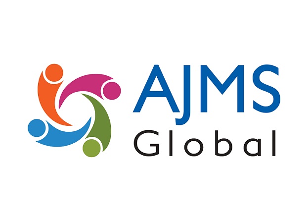 Ajms Global Device mark 5440903 Trademark