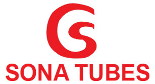 Sona Tubes With Logo Of S Device mark 5442619 Trademark