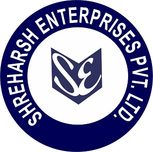 Shreharsh Enterprises Pvt. Ltd. Device mark 5442617 Trademark