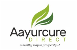 Aayurcure Device mark 5440995 Trademark