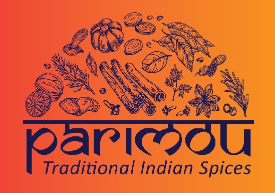 Parimou Device mark 5442724 Trademark