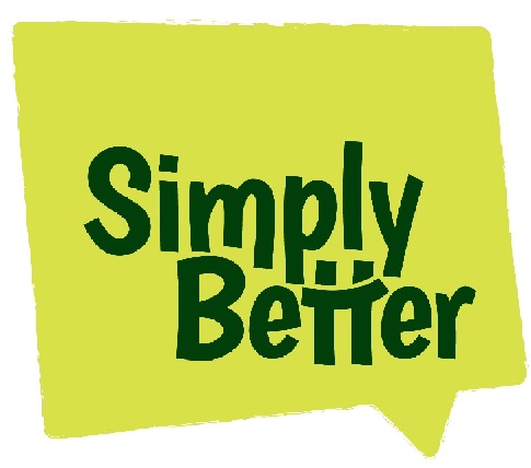 Simply Better Device mark 5441005 Trademark
